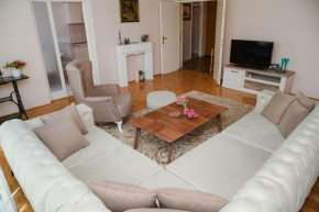 Mir apartment